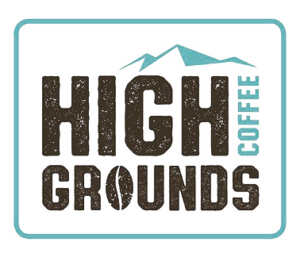 High Grounds Coffee